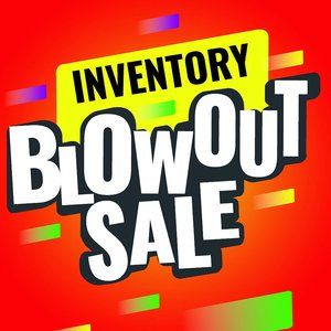 BUNDLE AND SAVE MORE!